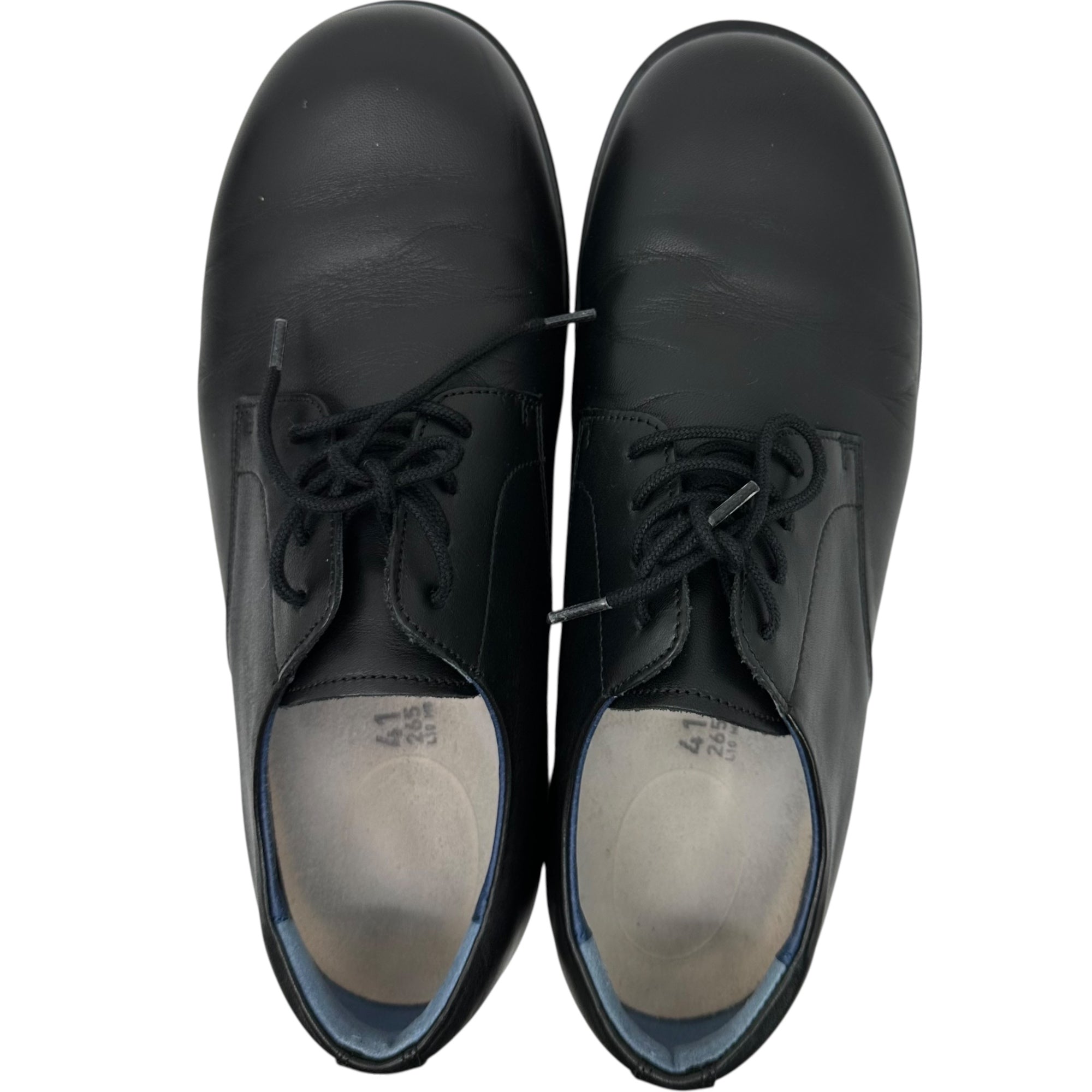 BIRKENSTOCK(ビルケンシュトック) JAREN ジャレン レザー シューズ