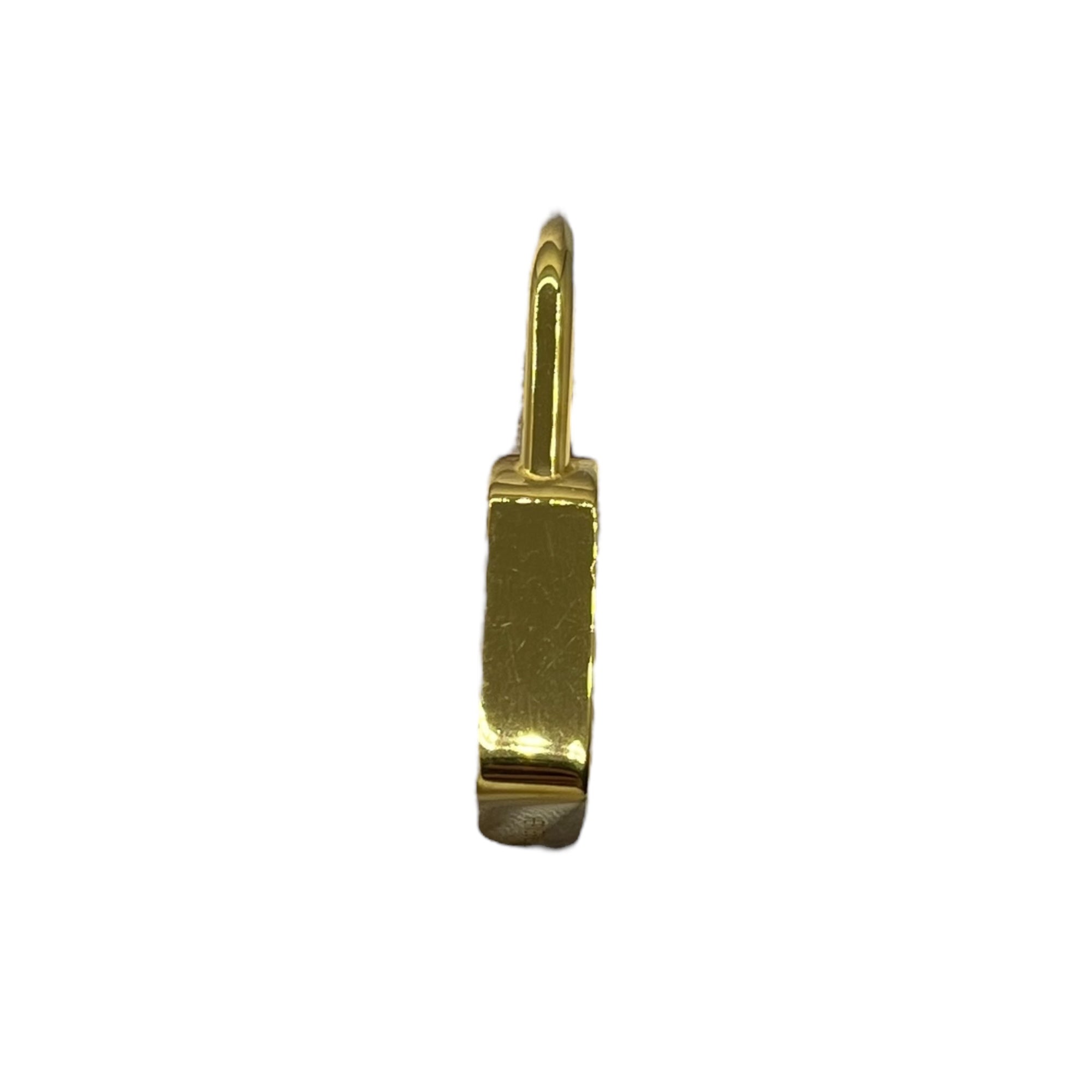 HERMES(エルメス) 1994年限定 sunflower cadena charm ヒマワリ 向日葵