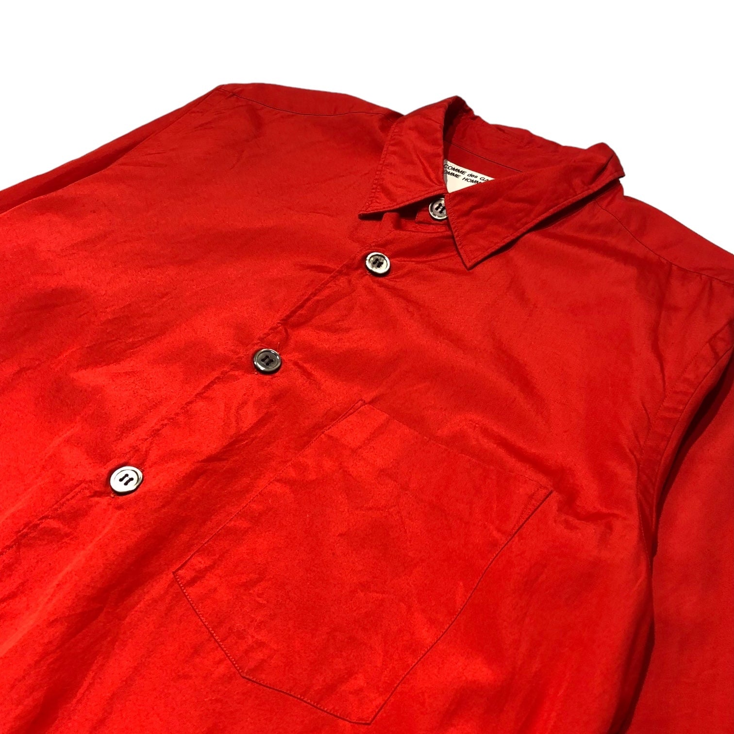 COMME des GARCONS HOMME HOMME(コムデギャルソンオムオム) 01AW