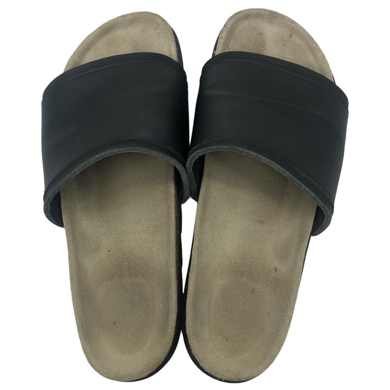 Hender Scheme(エンダースキーマ) 22AW caterpillar sandal キャタピラ