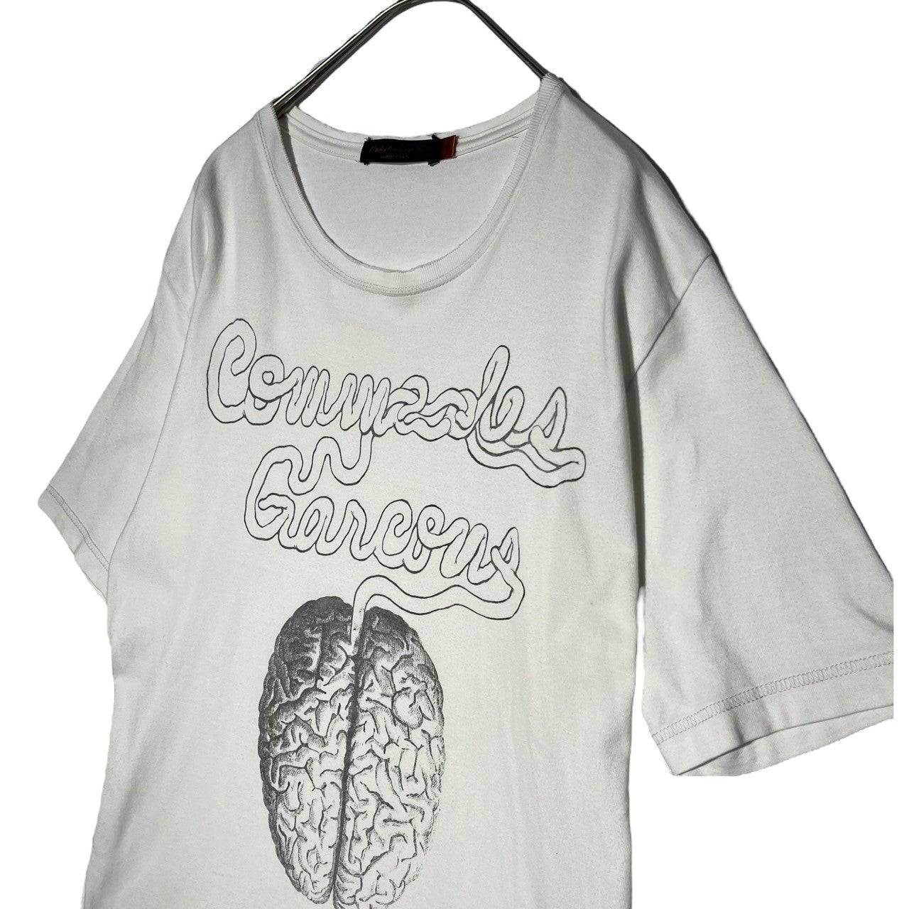 UNDERCOVERISM×COMME des GARCONS(アンダーカバーイズム
