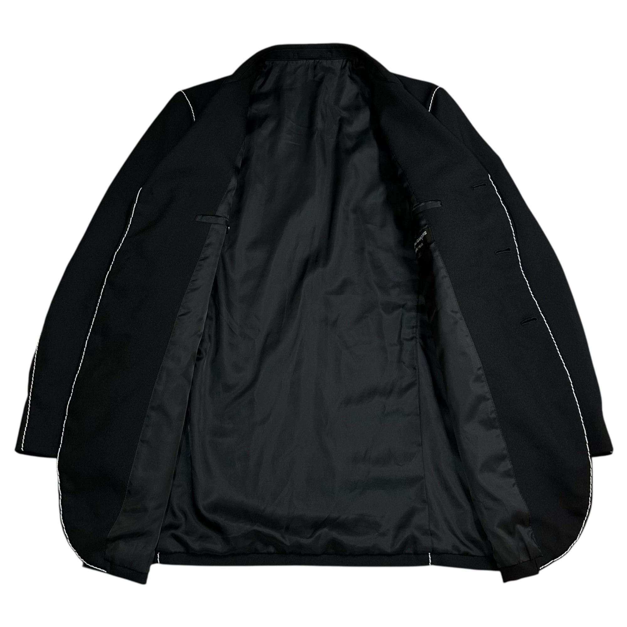 COMME des GARCONS HOMME PLUS(コムデギャルソンオムプリュス) 99AW