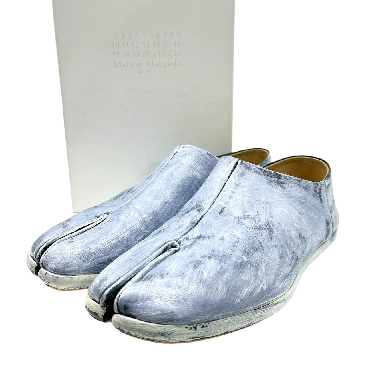 TABI” MARGIELA