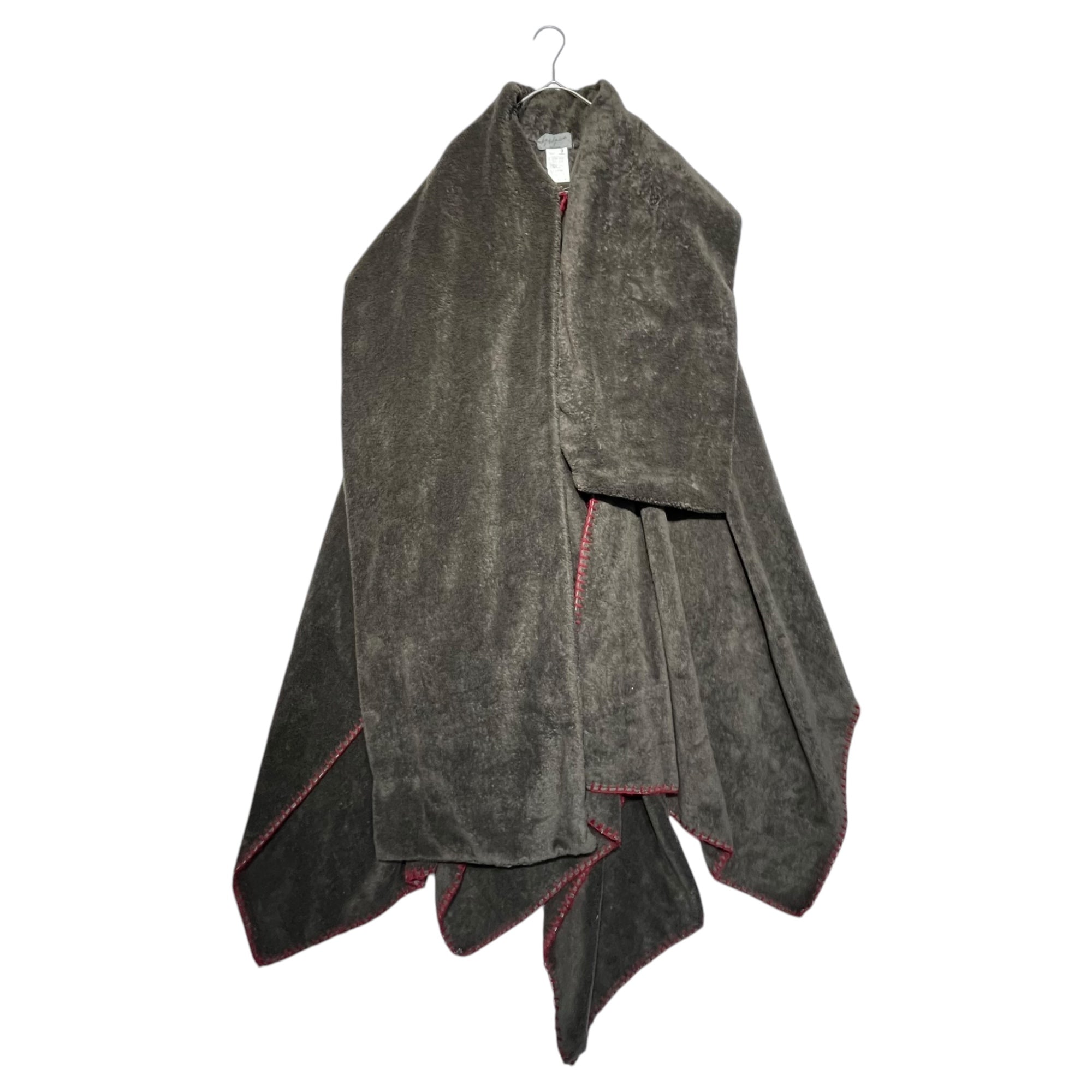 YOHJI YAMAMOTO POUR HOMME(ヨウジヤマモトプールオム) 12-13AW
