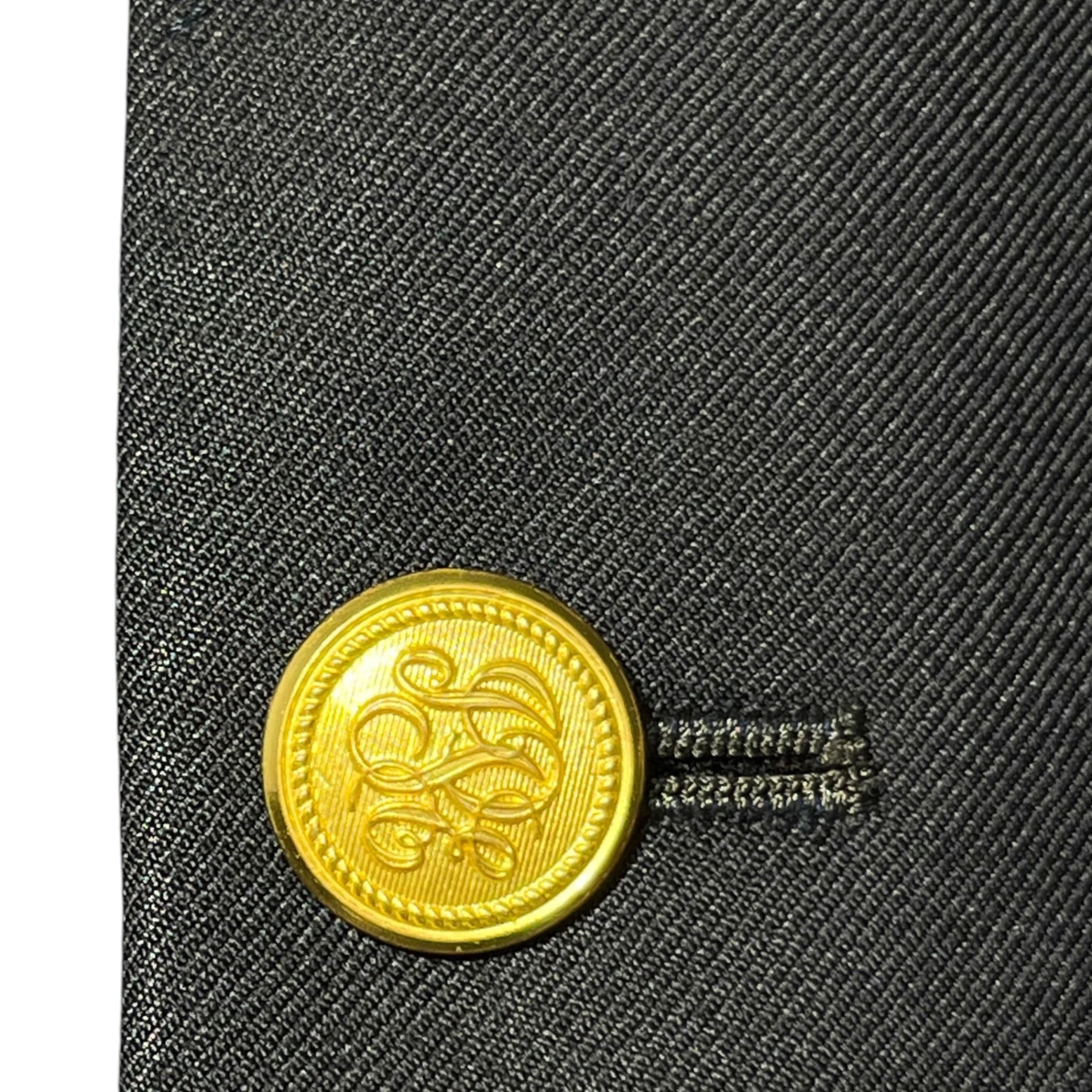 J.PRESS(ジェイプレス) 1930´S MODEL double navy blazer ダブル 金