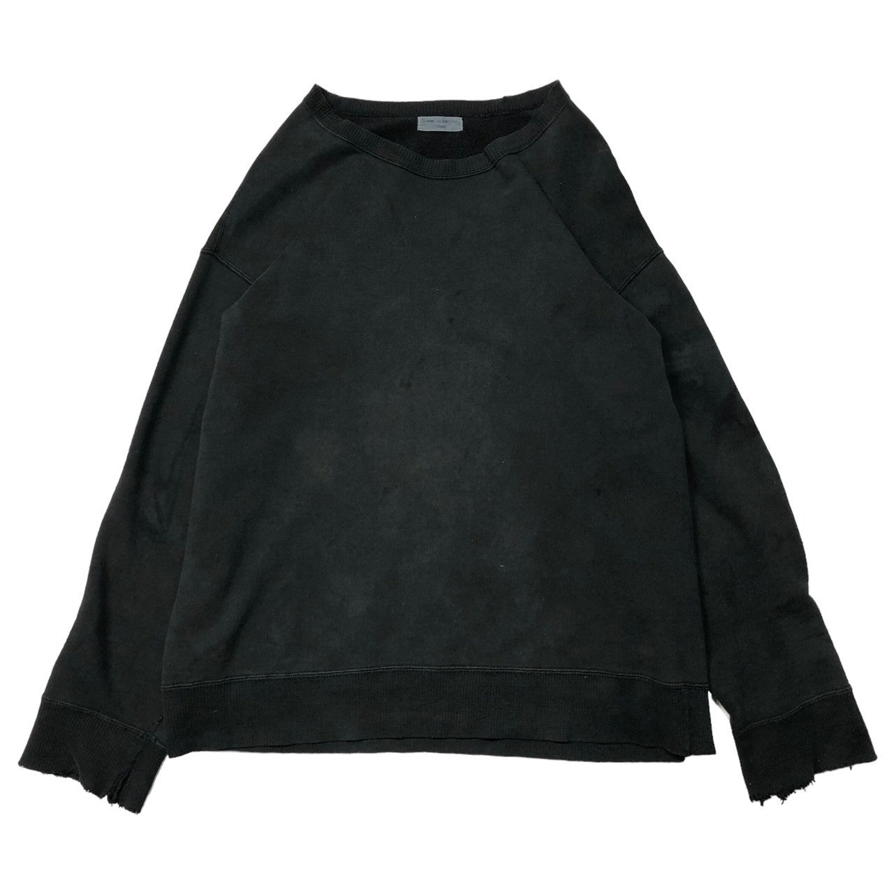 COMME des GARCONS HOMME(コムデギャルソンオム) 90's Back logo