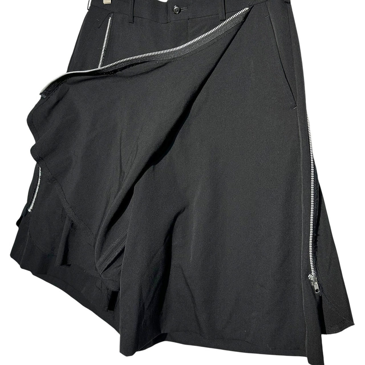 COMME des GARCONS HOMME PLUS(コムデギャルソンオムプリュス) 17SS