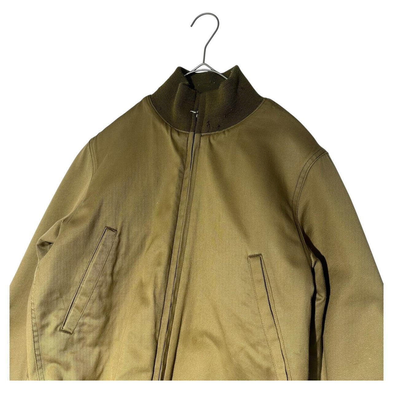 THE REAL McCOY'S(ザリアルマッコイズ) Tankers Jacket 初期型