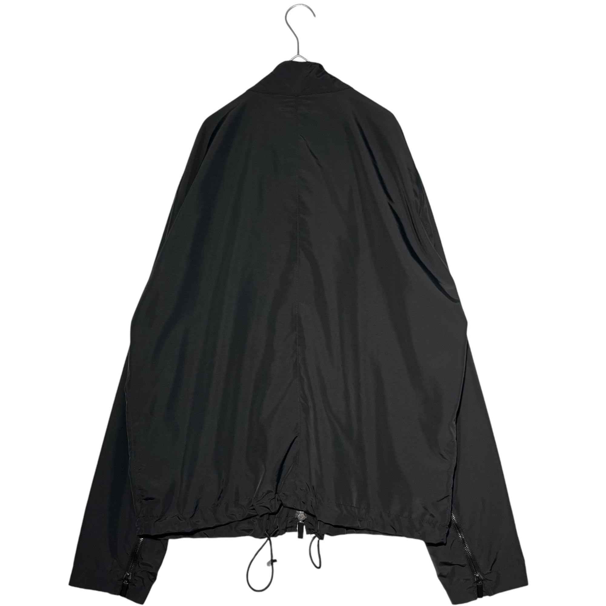 GUCCI(グッチ) 00's Archive nylon swing top アーカイブ ナイロン
