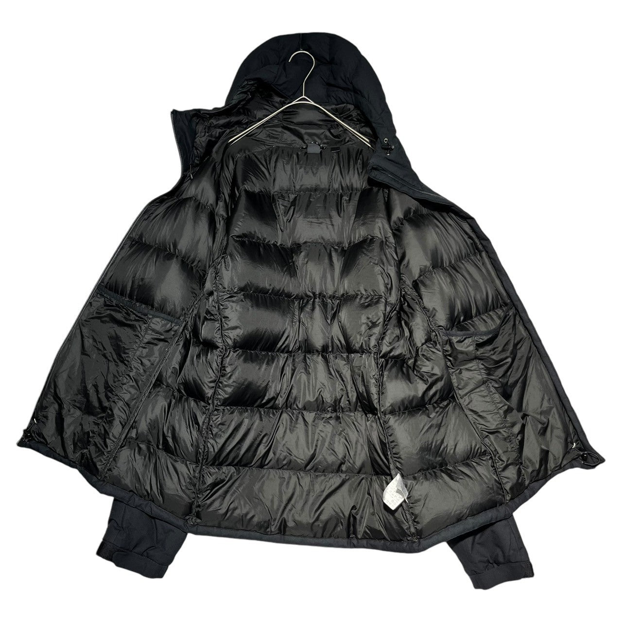 mont-bell(モンベル) Permanent frost light down parka パーマ