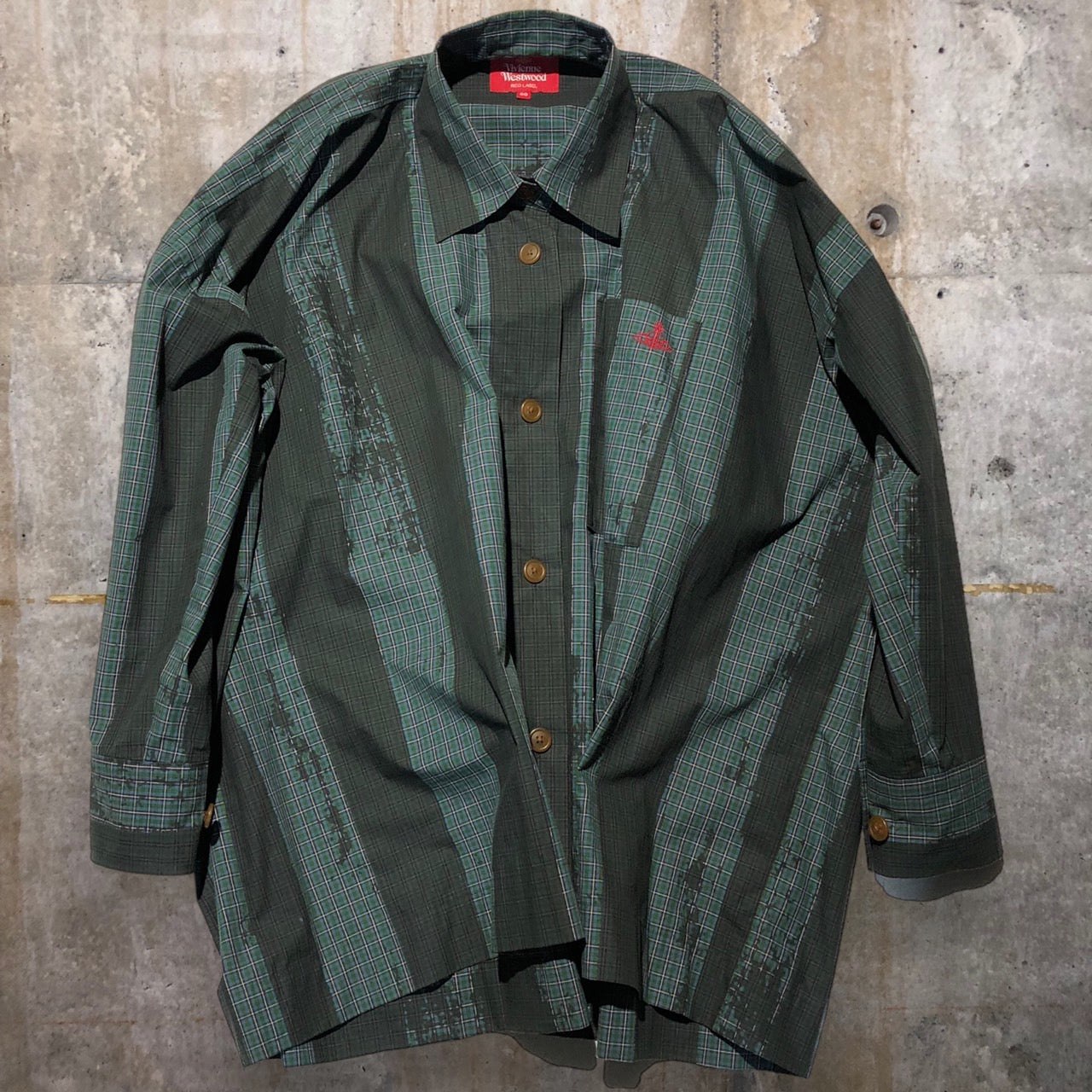 Vivienne Westwood RED LABEL(ヴィヴィアンウエストウッドレッド