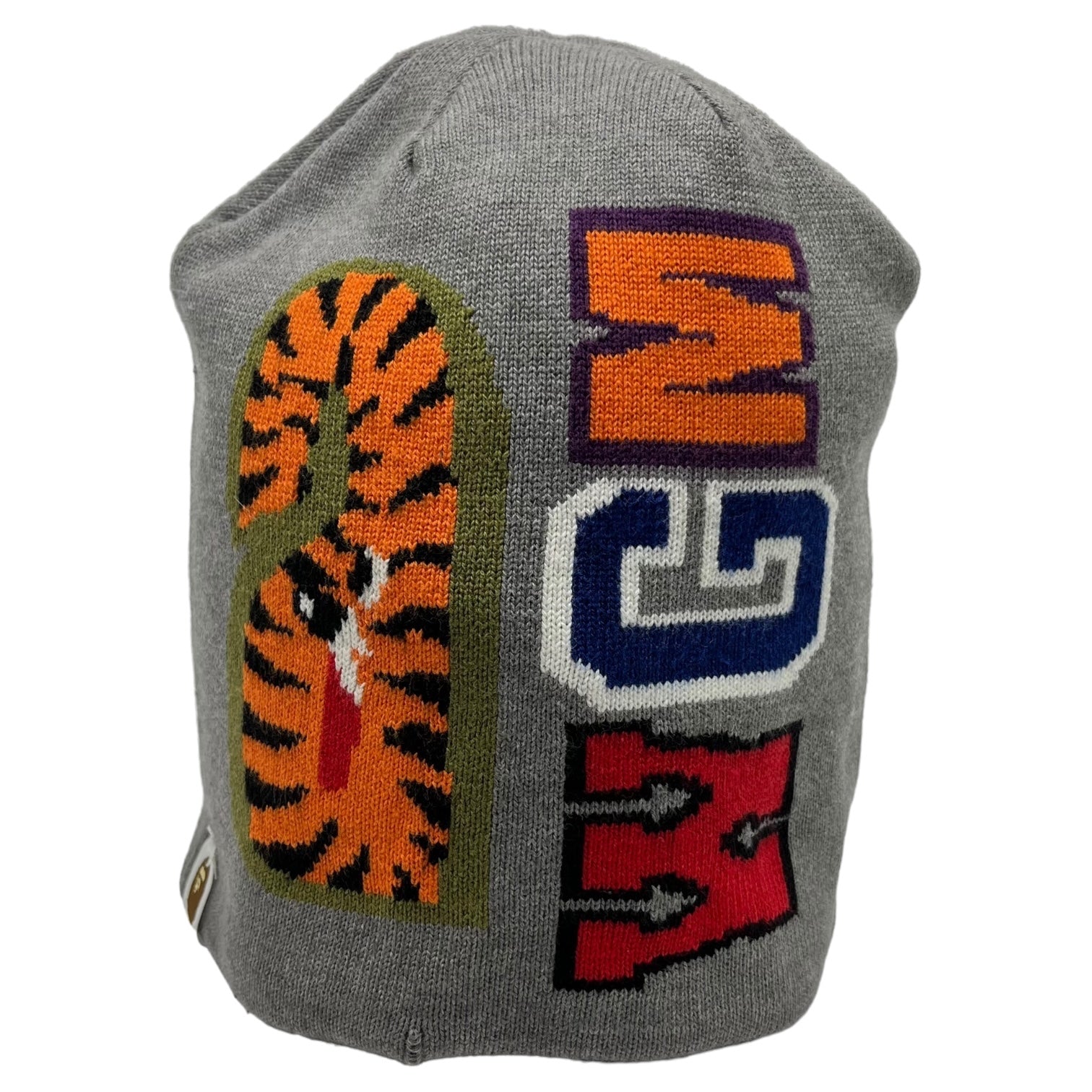 A BATHING APE(アベイシングエイプ) 00's shark beanie シャーク