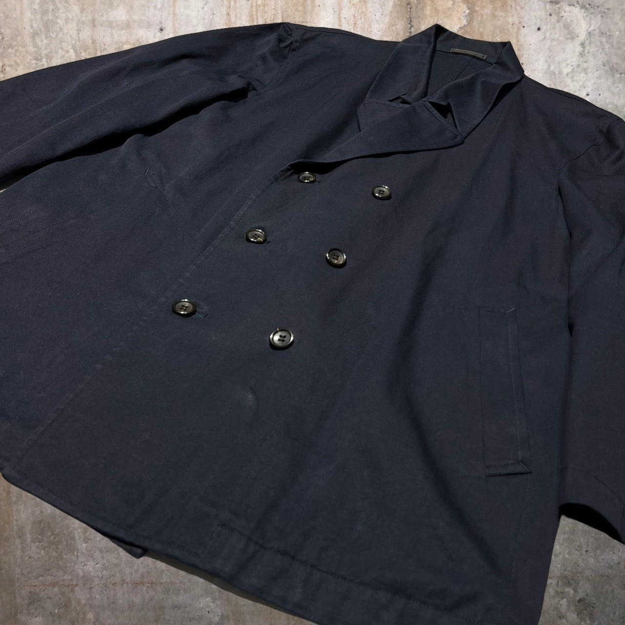 COMME des GARCONS HOMME PLUS(コムデギャルソンオムプリュス) 80's