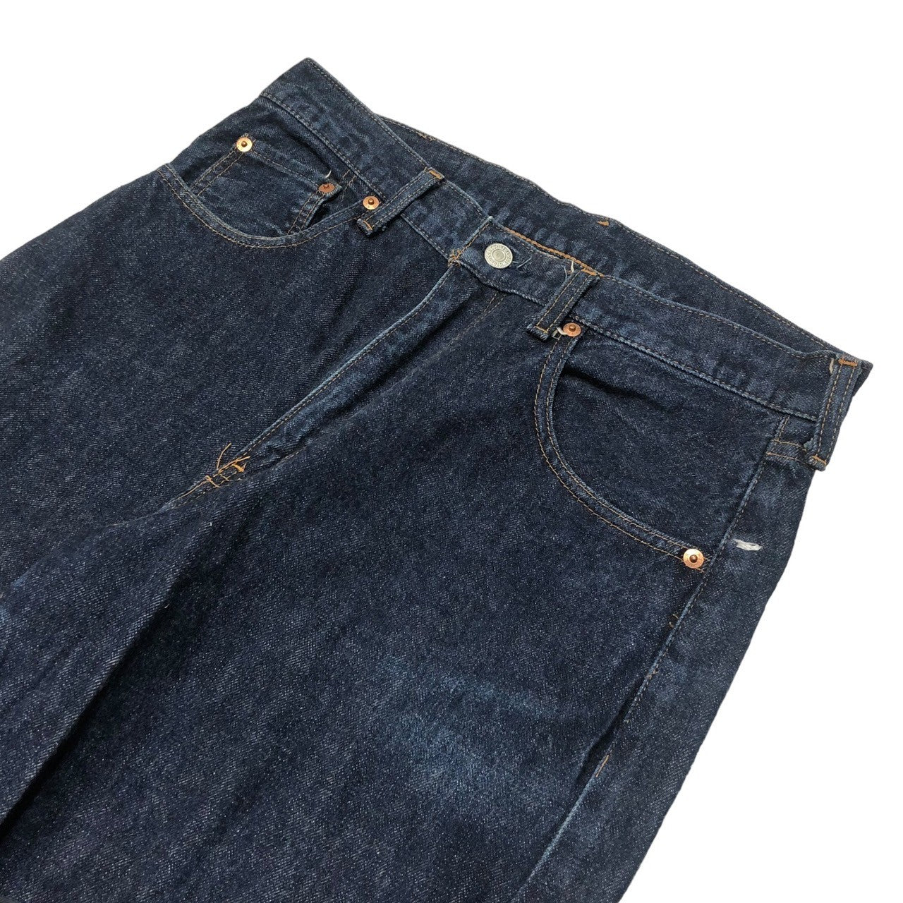Levi's(リーバイス) 90's 504Z straight denim pants ストレート