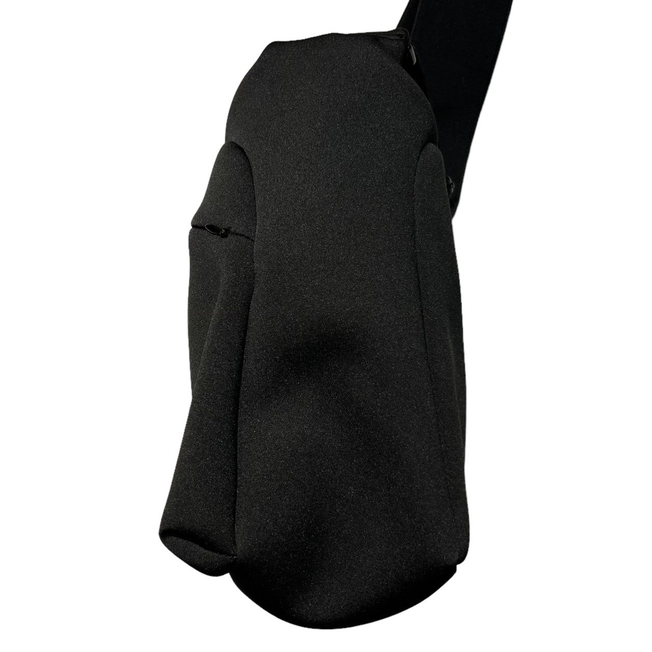KAIKO(カイコー) BUFF SHOULDER BAG バフ ショルダーバッグ ブラック