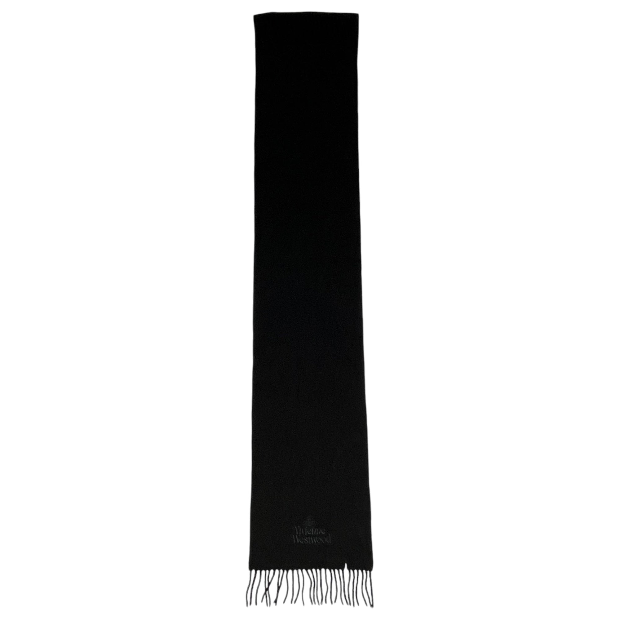 Vivienne Westwood(ヴィヴィアンウエストウッド) Orb logo embroidered