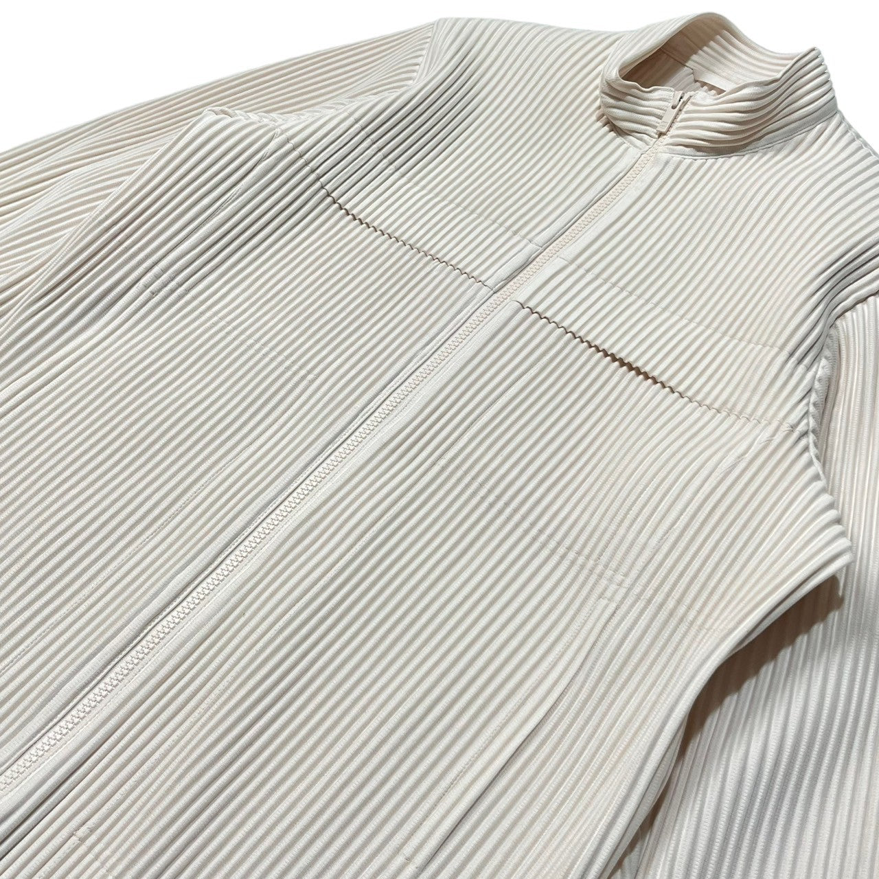 HOMME PLISSE ISSEY MIYAKE(オムプリッセイッセイミヤケ) 22SS BODY