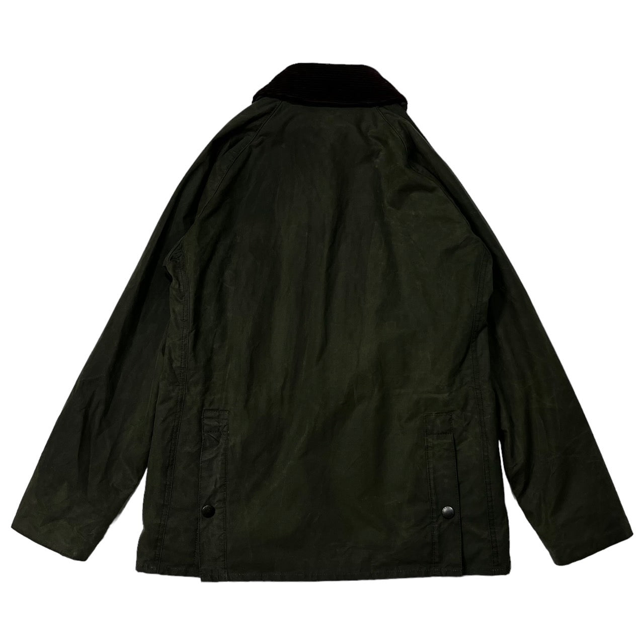 Barbour(バブアー) BEDALE SL JACKET/ビデイル/SL/オイルド/ジャケット