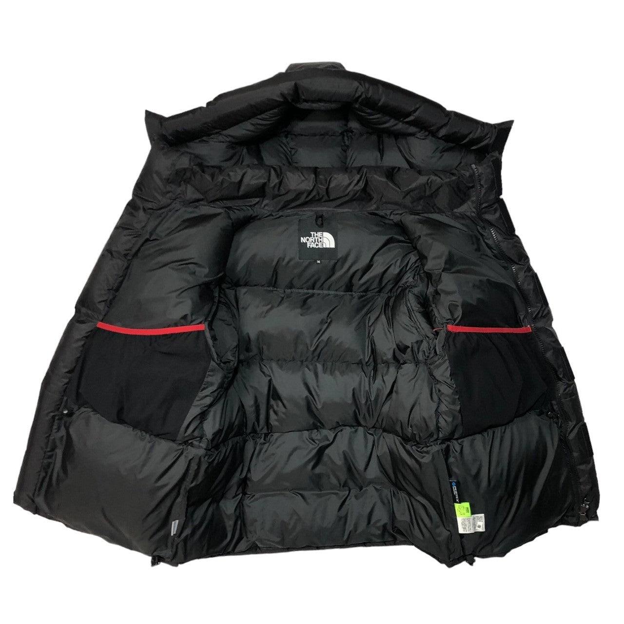 THE NORTH FACE(ザノースフェイス) Him Down Parka ヒムダウンパーカ