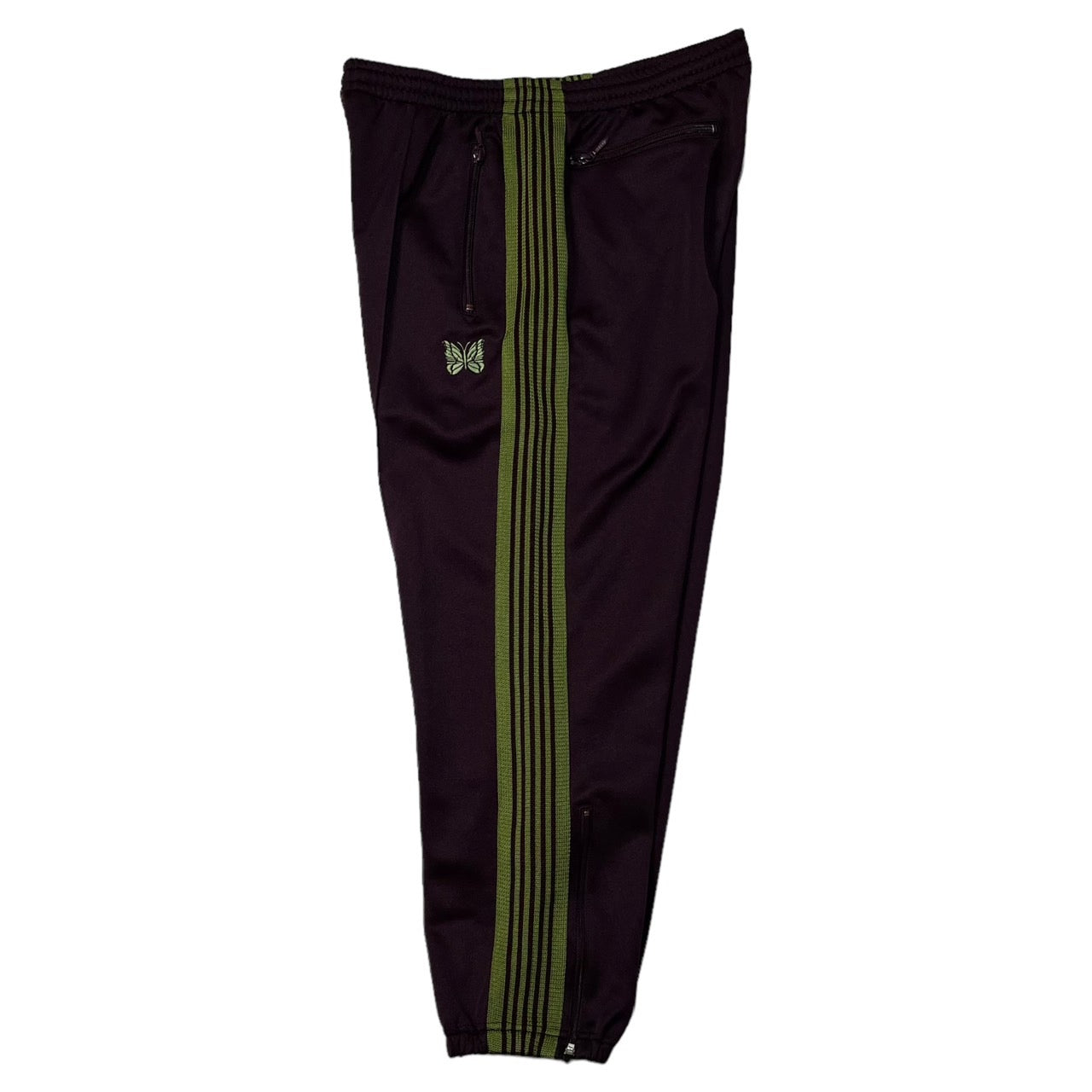 NEEDLES(ニードルズ) 21AW zipped track pant トラックパンツ ジャージ