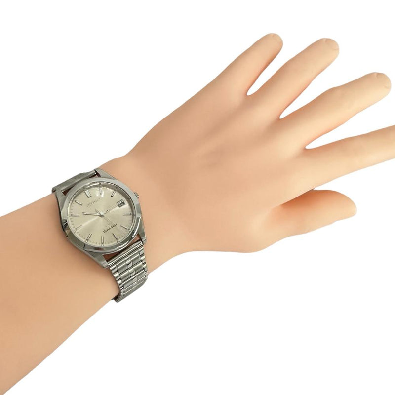 SEIKO/セイコー】 グランドセイコー 8N65-8000/SBGG003 腕時計