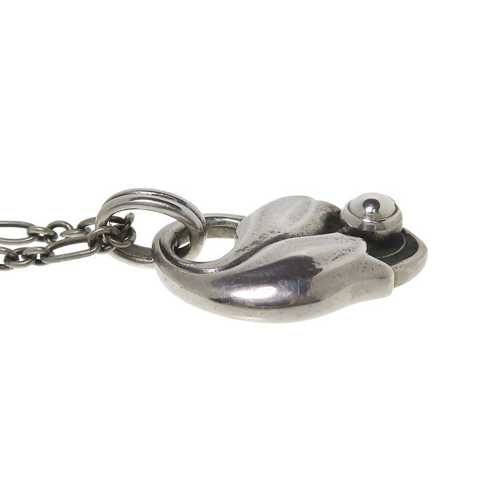 Georg Jensen/ジョージジェンセン】 1999年 イヤーペンダント