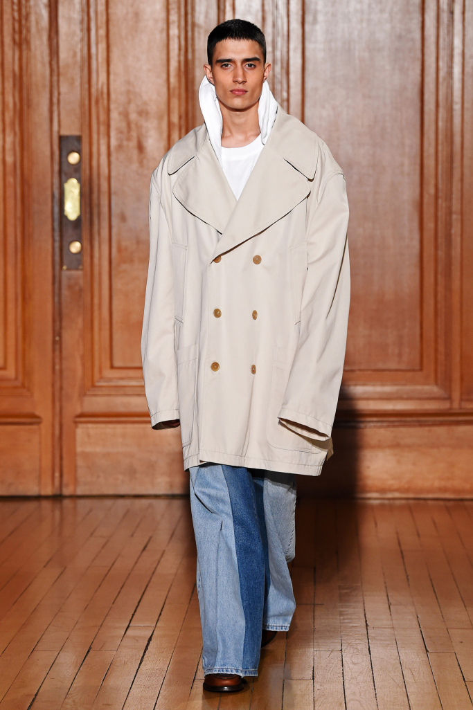 HED MAYNER “18AW COLLECTION” | MAIDENS SHOP | メイデンズショップ