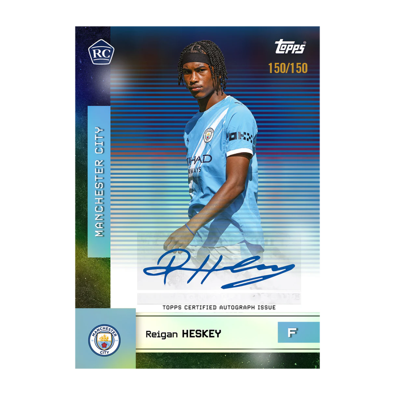 Manchester City チームセット 2025/26 | Official Man City Store