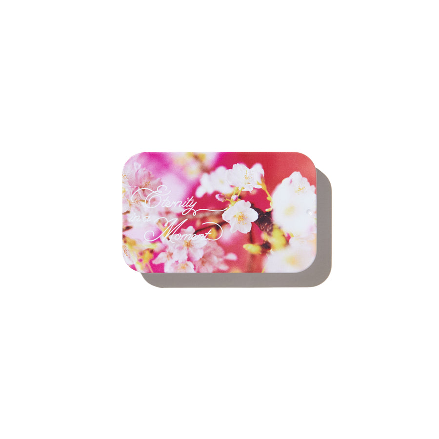 タブレットミント | Sakura 1 – MIKA NINAGAWA OFFICIAL STORE