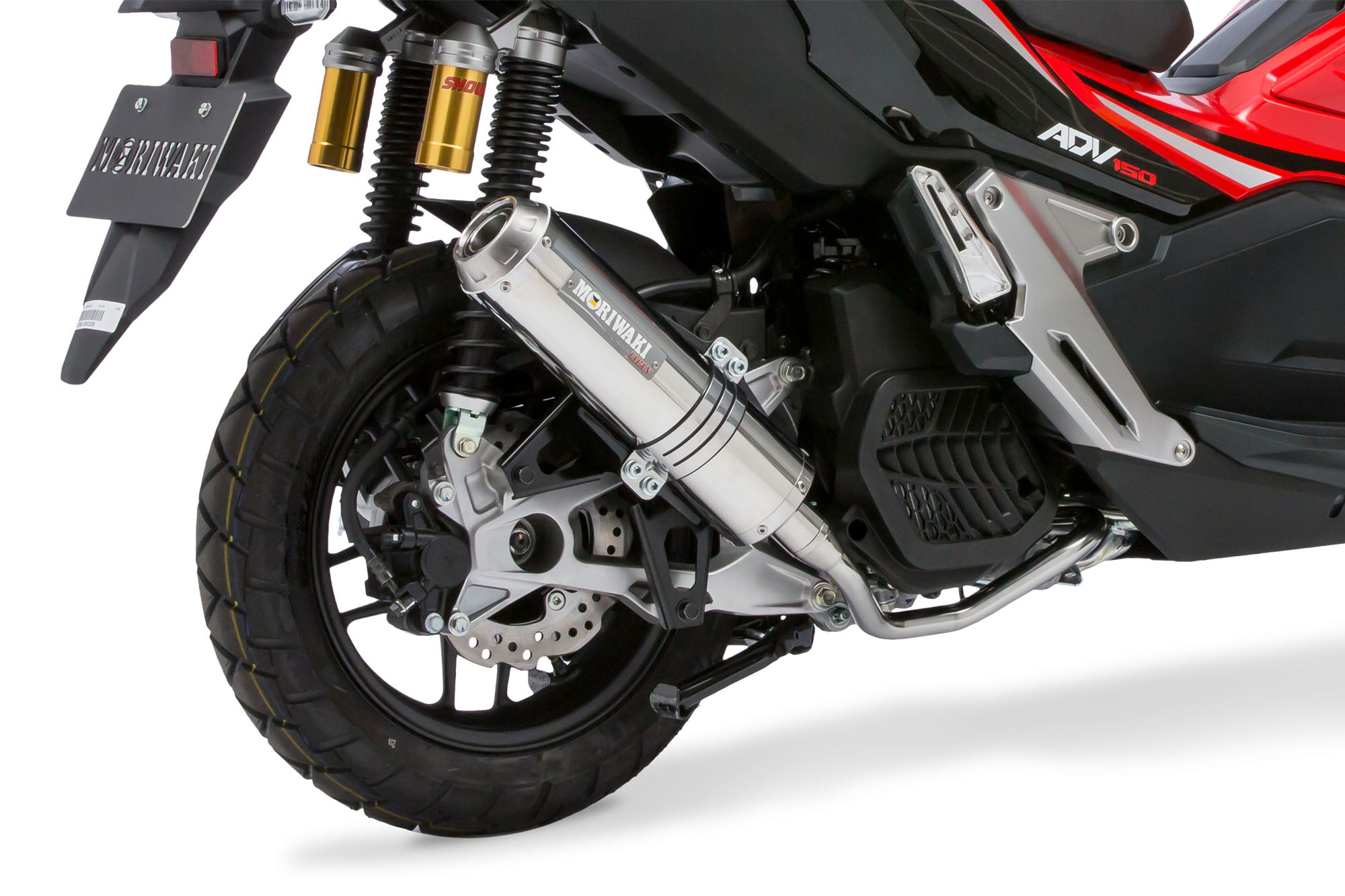 MORIWAKI ONLINE SHOP.