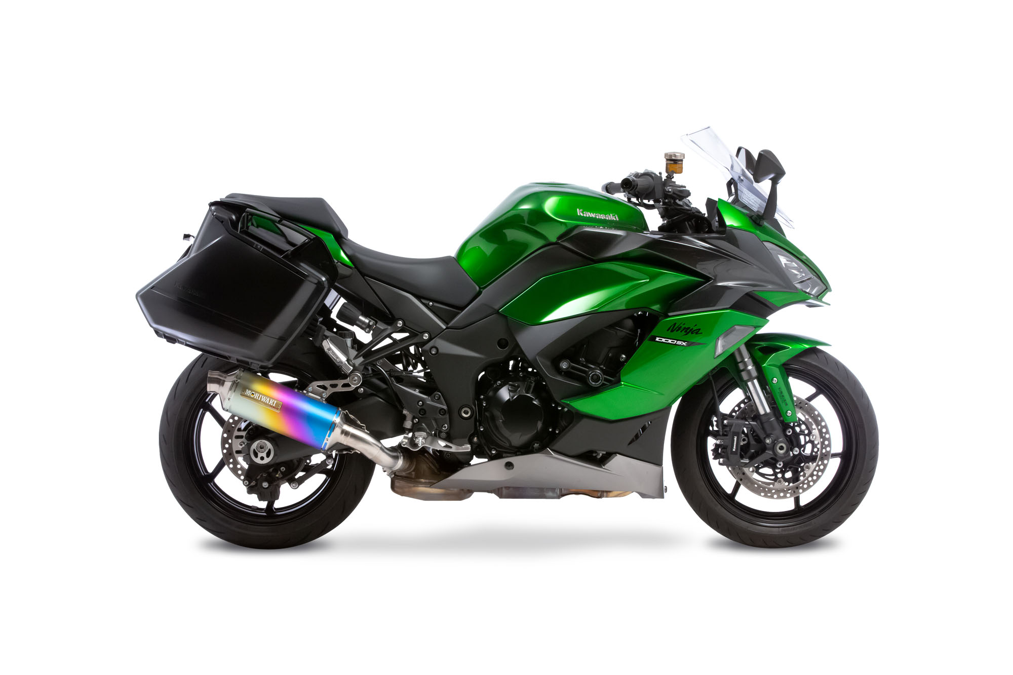 MORIWAKI ONLINE SHOP.