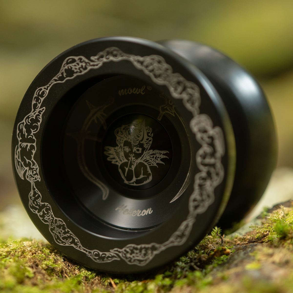 Products – mowl