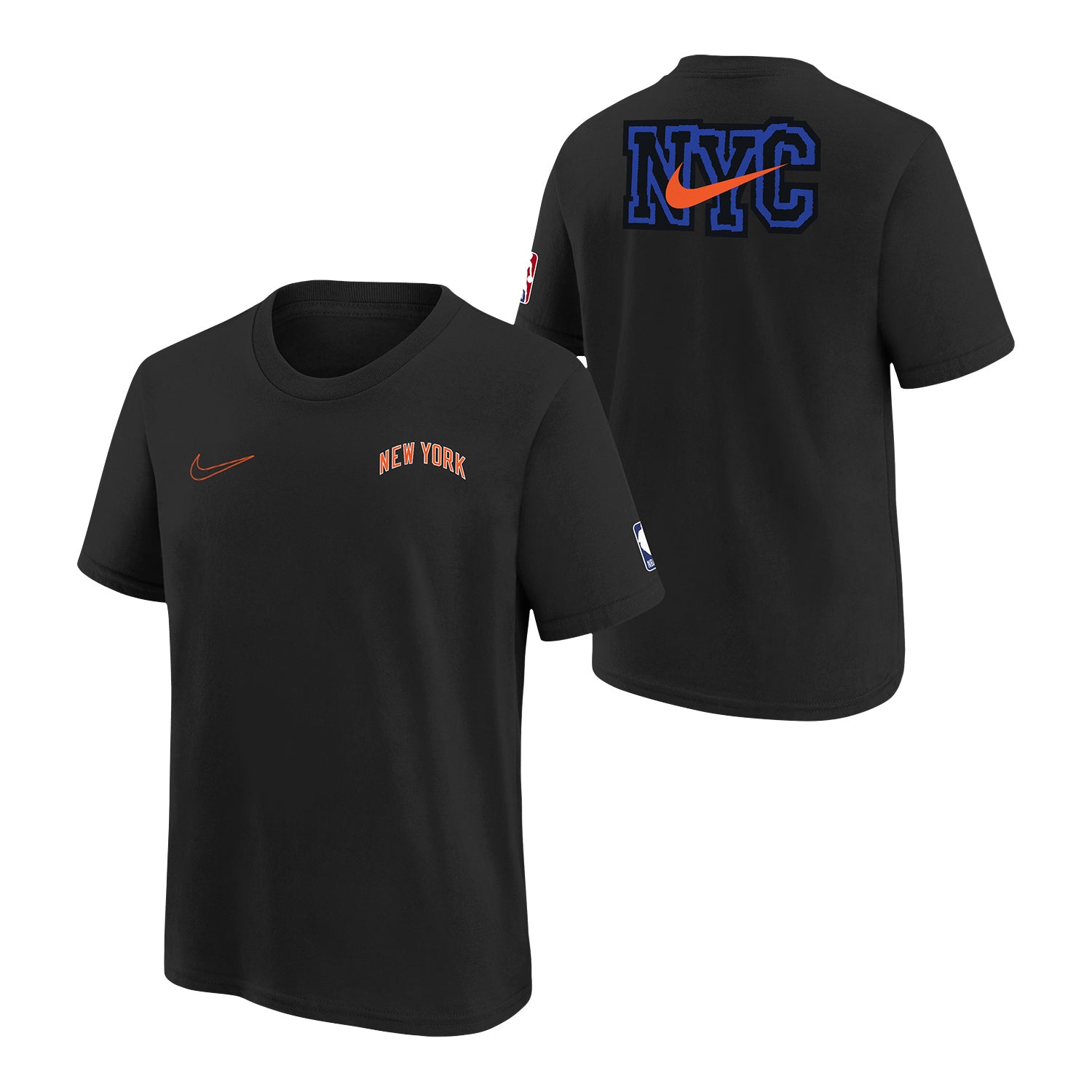 Knicks 22-23 City Edition – tagged 