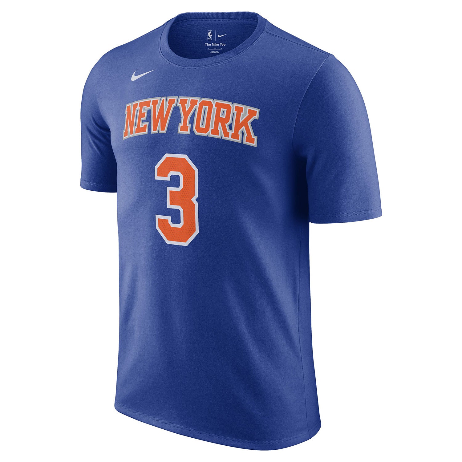 Josh Hart Nike Icon Name & Number Tee – Shop Madison Square Garden