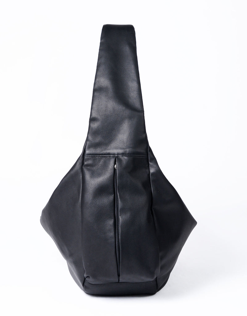 Ark leather ショルダーバッグ L No.224060-L ｜master-piece