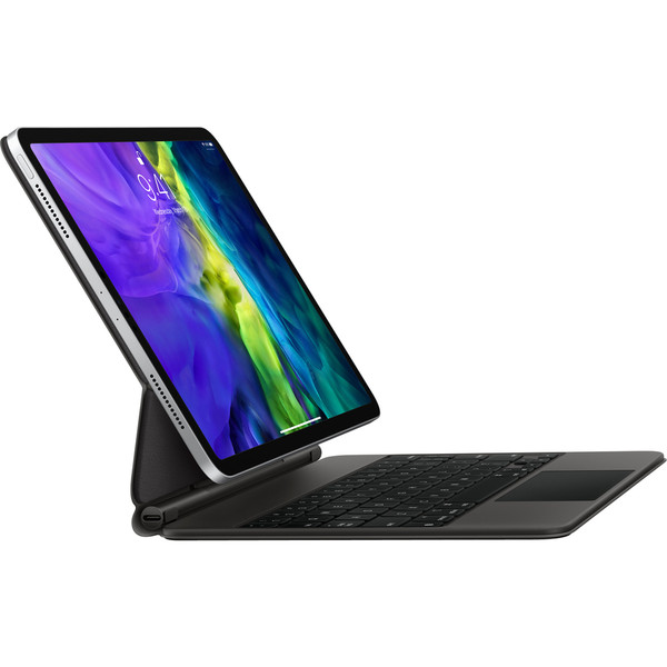 MAGIC KEYBOARD FOR 11-inch PRO 4th and Air 5th (Black) | Wolfpack