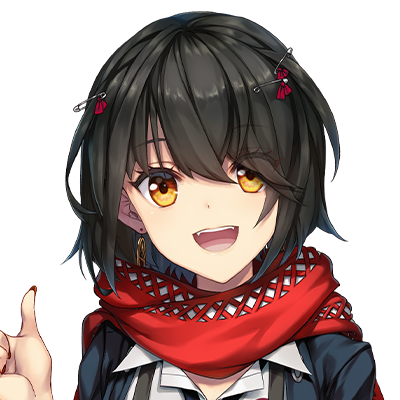 ましろ爻｜にじさんじオフィシャルストア