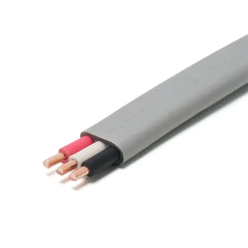 VVF 2.6mm x 3芯