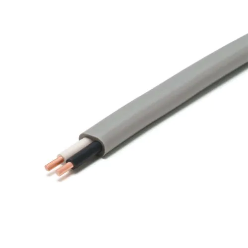 VVF 2.0mm x 2芯