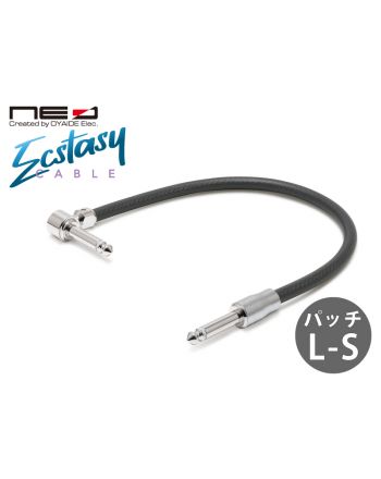 Ecstasy Cable S-S