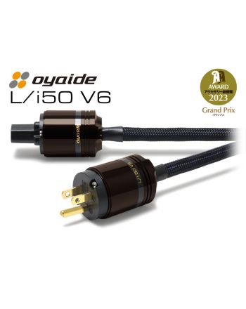 電源ケーブル - OYAIDE 製品