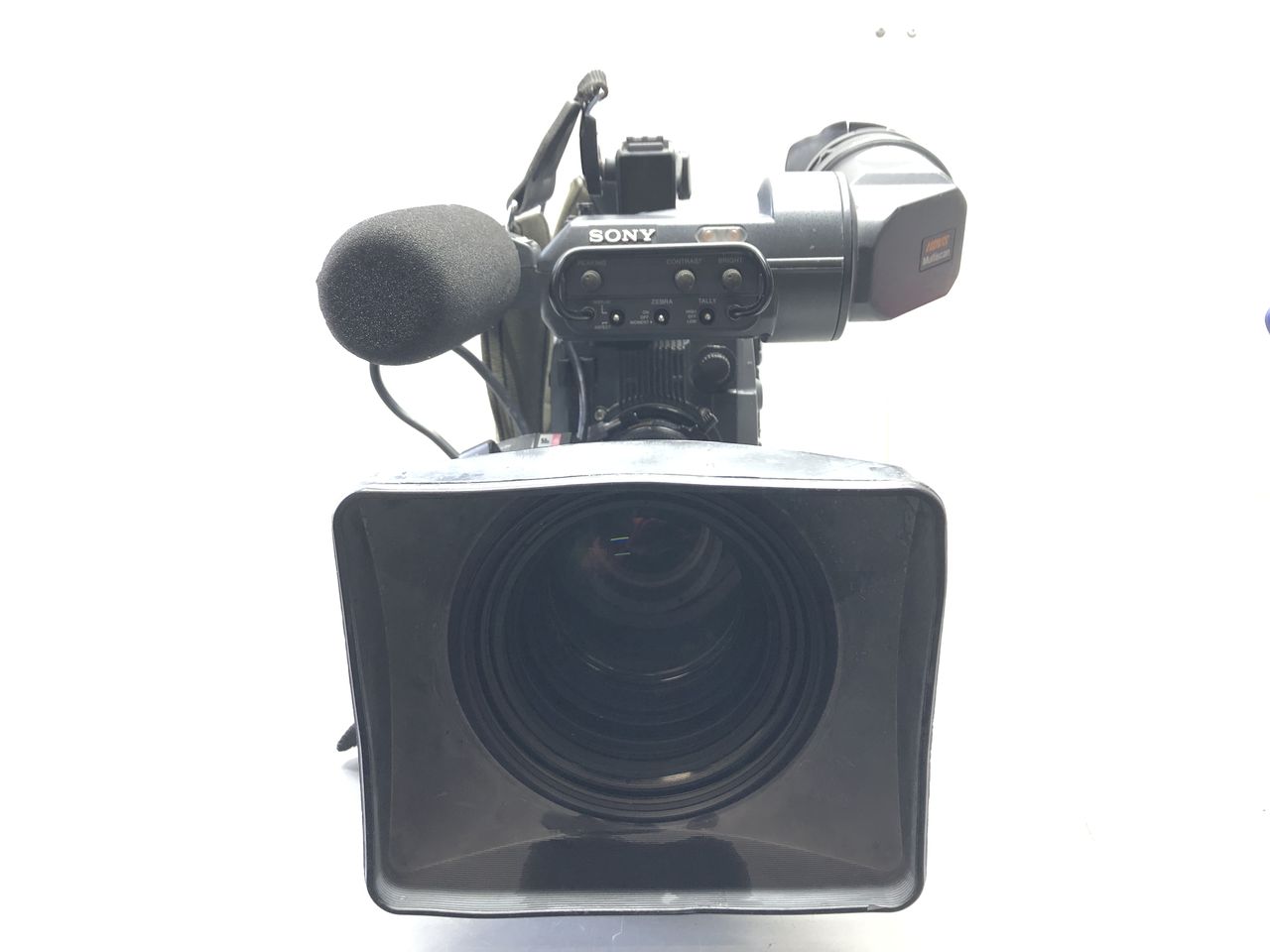SONY HDW-730S HDCAMビデオカメラ | VIVID Online Shop