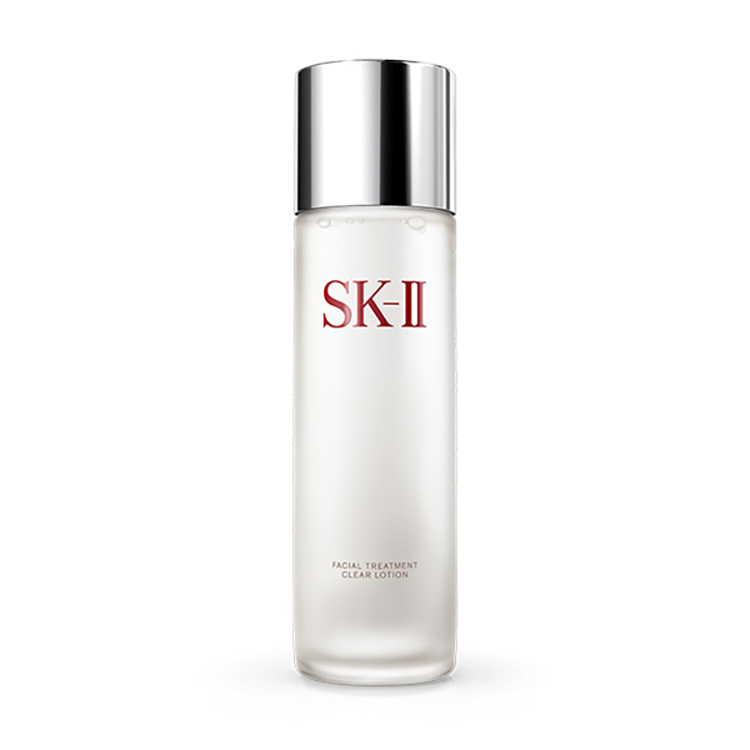 フェイシャル トリートメント エッセンス 230mL|SK－Ⅱ|化粧水