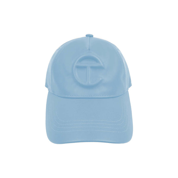 TELFAR: Logo Embossed Hat – ooga booga
