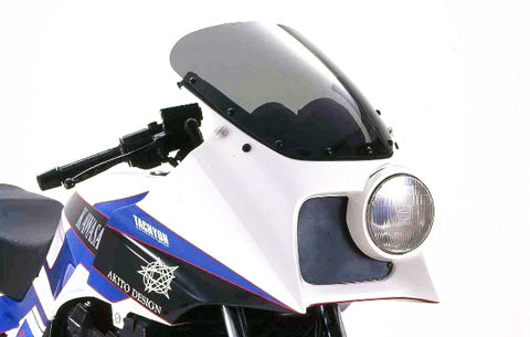 GPZ900R Ninja 耐久仕様アッパーカウル – A-TECH Online Shop