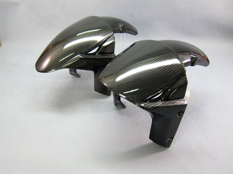 ZX-10R フロントフェンダーSTD 【耐久レース仕様】 – A-TECH Online Shop