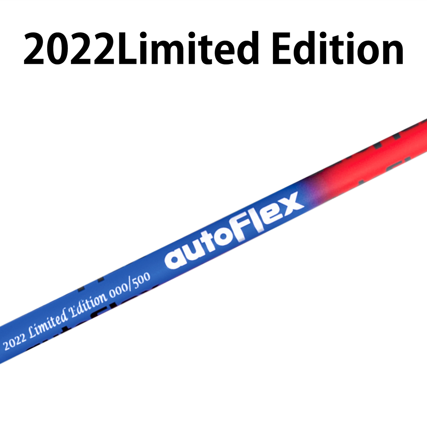 公式ストア】AutoFlex Shaft ドライバー用 キャロウェイスリーブ付き