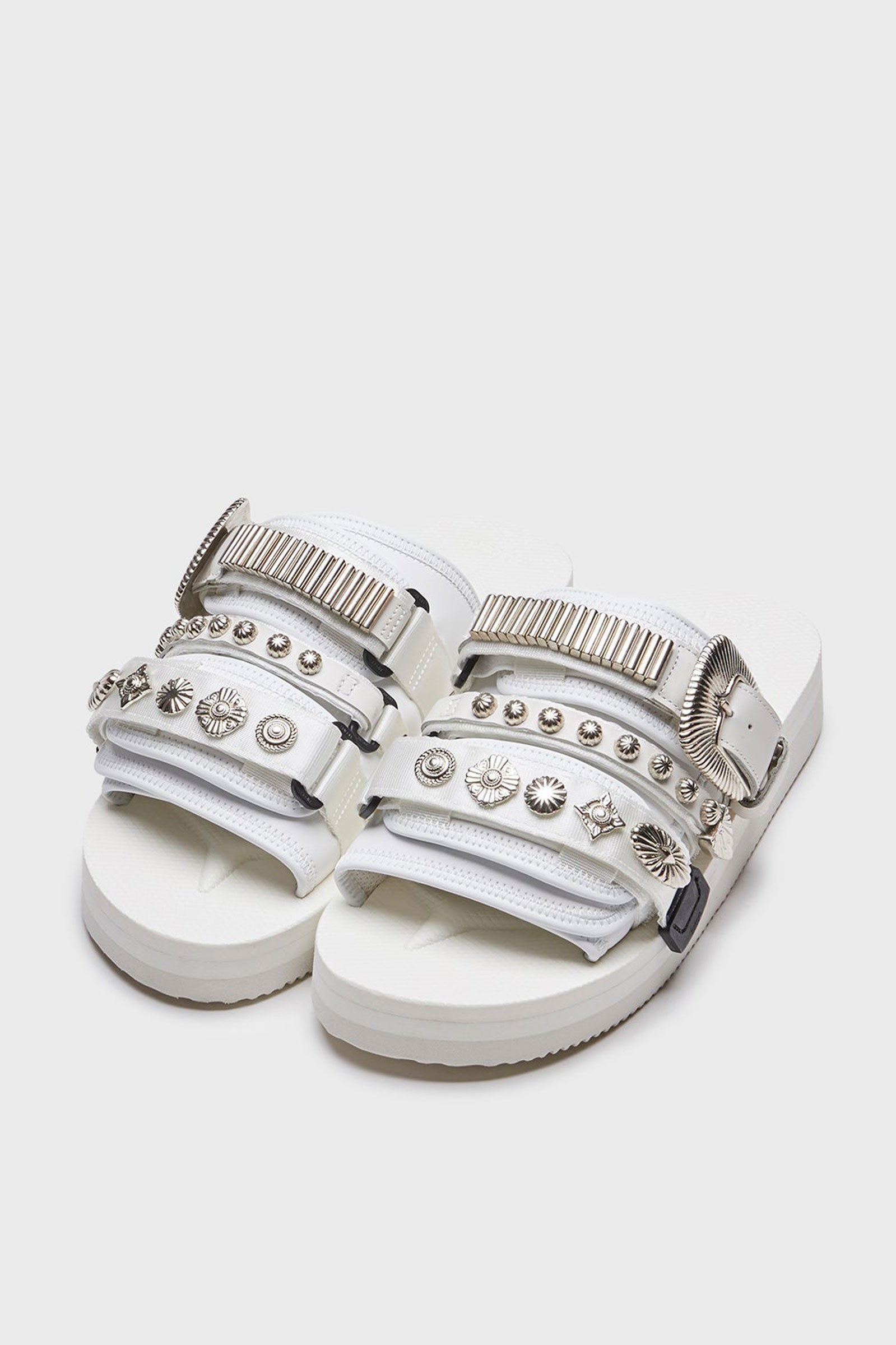 Toga x Suicoke Moto Sandals – ABoutique Online