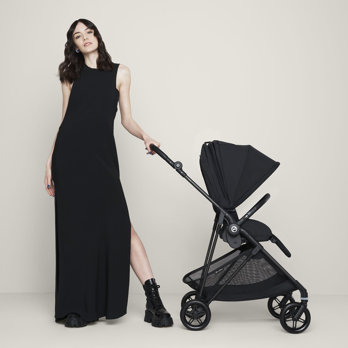 cybex(サイベックス) メリオカーボン 2024年モデルのファースト