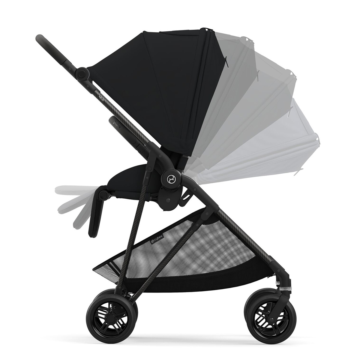 cybex(サイベックス) メリオカーボン 2024年モデル 通販